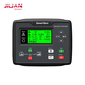 Originele Genset Smartgen Controller Automatische Synchroniseren Generator Synchronisatie Bedieningspaneel HGM6110N HGM6120N HGM9510