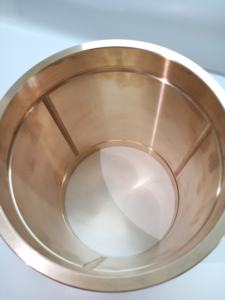 บุชสีบรอนซ์ทองเหลืองเองโรงงานจีน <span class=keywords><strong>SOB</strong></span> บุช - Product Image 5