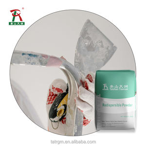 Herdispergeerbaar Polymeerpoeder (Rdp) Poeder Dat De Hechting Van Stopverfpoeder Verbetert - Product Image 4