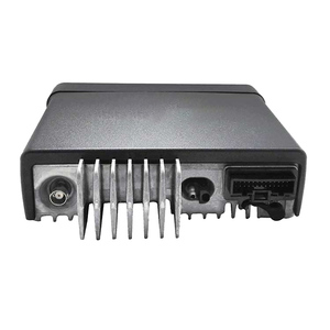 Radio VHF para Llamadas de Larga Distancia, Radio Bidireccional para Automóvil DM3600 - Product Image 3