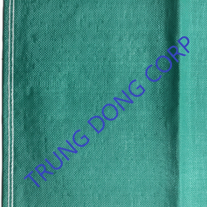 ויאטנם עמ 'ארוגים לא מצופה תיקים עשה מותאם אישית עבור 5 ק "ג עד 50 ק" ג שימוש עבור אריזה עבור שימוש בקמח הזנה אופציונלית לדפ hdpe hdpe פנימי flexo - Product Image 1