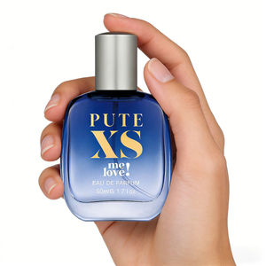 Eau de Parfum pour Homme Économique 50ML – Parfum Masculin Longue Durée pour Usage Quotidien et au Bureau - Product Image 4