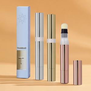 Emballage recyclable pour vernis à ongles, tube de correcteur liquide 3 ml, stylos personnalisés pour huile à cuticules - Product Image 1