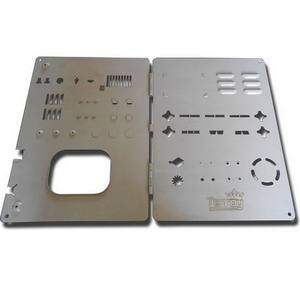 CNC Amada инструменты для прессования резьбовых отверстий, экструзионные штамповочные формы категории - Product Image 6