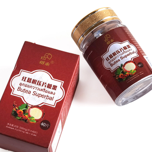 Butea Superba แท็บเล็ตสำหรับผู้ชายอาหารเสริมสำหรับการสนับสนุนพลังงาน - Product Image 3