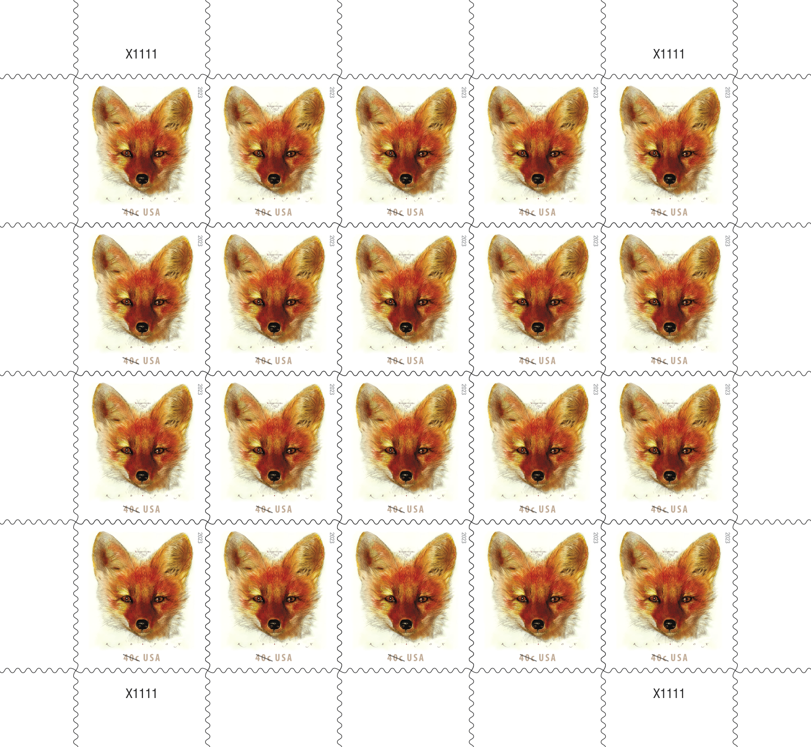 2023 Red Fox 500374-G5-66-23HHL