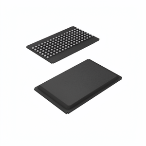 Componente Electrónico Original Memory 119 BGA 71T75802S100BGI8 - Product Image 1