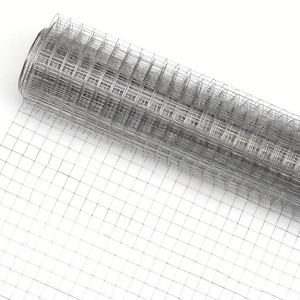 고품질 아연도금 철망, 내구성이 뛰어나고 유연하며 DIY 프로젝트, 공예, 정원 펜싱에 이상적 - Product Image 1