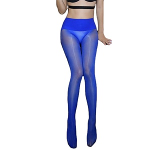 Popolare europeo e americano 15D collant <span class=keywords><strong>lucidi</strong></span> calze a olio lucide <span class=keywords><strong>leggings</strong></span> calze da <span class=keywords><strong>donna</strong></span> sexy calze da <span class=keywords><strong>donna</strong></span> collant in nylon - Product Image 2