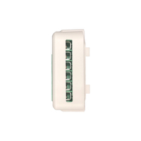 Tuya wifi sans fil télécommande intelligente module de commutateur de contact sec commutateur de relais pour 100-240V 12V 24V travail avec alexa