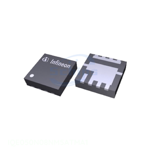 Original One Stop Service Transistors PG-TSON-8-4 IQE050N08NM5ATMA1 Electronic Circuit Components - Product Image 1