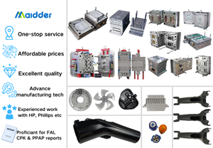 Özelleştirilmiş ABS/<span class=keywords><strong>PVC</strong></span>/PC/TPU plastik ürünler OEM/ODM otomobil parçaları enjeksiyon bileşenleri üreticisi - Product Image 5