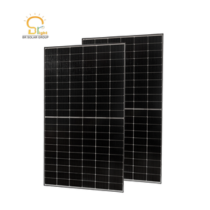 <b>SOLAR</b> 3KW Off-Grid <b>Solar</b> <b>Power</b> System With Mono Panels and Lithium Battery Full Set for Home BR--3KW <b>Solar</b> Battery Energy System - Product Image 3