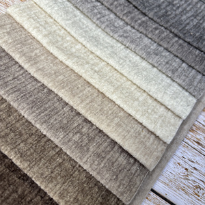 Tela de Chenilla Teñida de Alta Calidad para Muebles, Diseño 2026, Tela para Tapicería de Sofás <span class=keywords><strong>Xima</strong></span>/mellow - Product Image 5