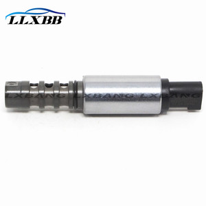 VW Passat Jetta Audi için değişken valf zamanlama-kontrol vanası Solenoid 06E109257 06E109257J 06E109257P 06E109257F - Product Image 6