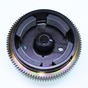 แม่เหล็กฟลายวีลยามาฮ่า 63V-85550-01 สำหรับมอเตอร์ติดท้ายเรือ 9.9-15 แรงม้า พร้อมสตาร์ทไฟฟ้า - Product Image 4