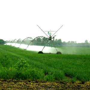 Haute résistance des poutres, fonctionnement stable résistant au vent, durable et difficile à endommager Aquaspin - Product Image 1
