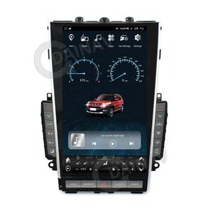 Radio para Auto de 13.6 Pulgadas para Infiniti Q50 Q60 2015-2020, Android 12, Pantalla Táctil, Reproductor Multimedia Estéreo, Unidad con GPS y Navegación - Product Image 1