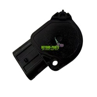 Sensor de Ángulo del Pedal del Acelerador para Diésel 3500 5.9L, Sensor de Posición 73164376