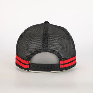Aangepaste Trucker Hoed Verstelbare Snapback Multi-Color Mock-Up <span class=keywords><strong>Display</strong></span> Gepersonaliseerde 3d Printing Sublimatie Prints Beschikbaar - Product Image 6