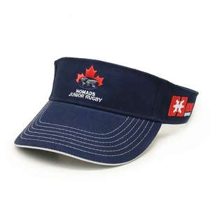 Gorras <span class=keywords><strong>de</strong></span> secado rápido personalizadas <span class=keywords><strong>de</strong></span> varios colores Sombrero <span class=keywords><strong>de</strong></span> <span class=keywords><strong>sol</strong></span> exterior <span class=keywords><strong>de</strong></span> verano Visera deportiva automática - Product Image 6