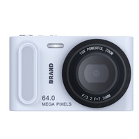 Kamera Digital profesional: X10 Compact-desain berkualitas tinggi, kamera terbaik untuk fotografi anak