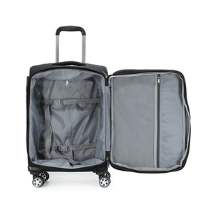 Ensemble de <span class=keywords><strong>3</strong></span> <span class=keywords><strong>valises</strong></span> à roulettes OMASKA, sacs de voyage en polypropylène, <span class=keywords><strong>valises</strong></span> à 4 roues - Product Image 5
