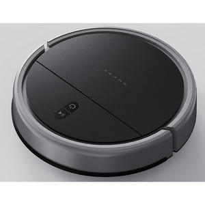 Aspirateur robot de marque K306A, autonomie de la batterie de 121 à 180 minutes, navigation par gyroscope, aspiration, machine de nettoyage des sols - Product Image 2