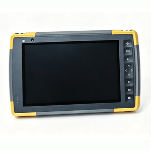 เครื่องมือสำรวจระบบ Hiper-VR Gnss Rtk สถานีฐานและสถานีเคลื่อนที่ RTK เครื่องรับสัญญาณ GPS/Gnss อเนกประสงค์สำหรับการสำรวจที่ดิน - Product Image 4
