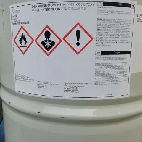 Nsaturated Polyester Resin for Making Translucent Sheets, Ventilation Ducts and Other Hand Lay-up