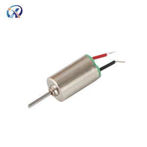 Moteur à vibrations sans balais sans noyau 0612, à aimant permanent, à commutation, totalement fermé, pour ventilateurs domestiques, bateaux, vélos électriques - Product Image 1