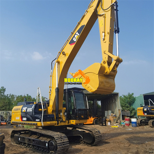 รถขุดตีนตะขาบ Caterpillar 330D2 & 320D2 มือสอง ปี 2018 รุ่น 30 ตัน เครื่องยนต์ 152 กิโลวัตต์ สภาพดี พร้อมส่ง ลดราคาพิเศษ - Product Image 5