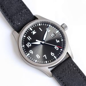 นาฬิกาข้อมือผู้ชายระบบออโตเมติก ดีไซน์หรูหรา ทันสมัย คุณภาพสูง ผลิตจากโรงงาน - Product Image 2