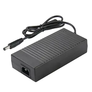 12V 12.5A 150W Power Supply AC 100V To 264V Input DC 12V 12.5A Power Adapter With Low Price