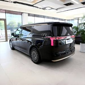 Voitures d'<span class=keywords><strong>occasion</strong></span> Zeekr 009 2024 Édition Collector Glorieuse Véhicule à énergie nouvelle haut de gamme à double moteur à quatre roues motrices Voiture électrique MPV - Product Image 5