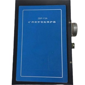 Protector Inteligente de Alto Voltaje ZBP Y3A para Uso en Minas con Capacidad de Desconexión de 5A - Product Image 4
