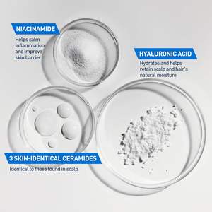 Ensemble Shampooing et Après-Shampooing Hydratant Doux en Gros, 355 ml et 266 ml, Hydratant pour Tous Types de Cheveux - Product Image 2