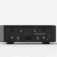 Eversolo AMP-F10 HIFI Amplificateur de puissance numérique 1000W Alimentation de ligne indépendante à double canal pour la communication et la mise en réseau