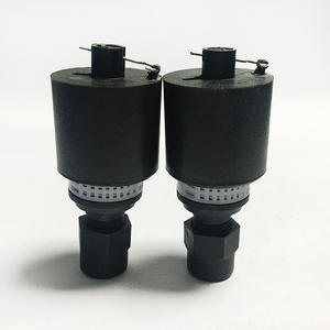 วาล์วควบคุมน้ำแบบอัตโนมัติชนิดคันโยก JADV-300-GN12 พร้อมตัวกรอง วาล์วลดแรงดัน ใช้พลังงานโซลินอยด์ - Product Image 1