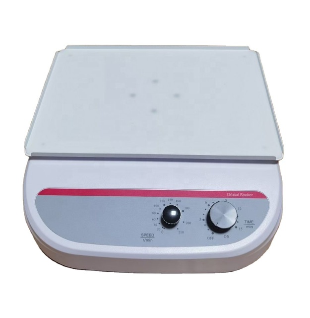 Laboratory Orbital Shaker with Platform
