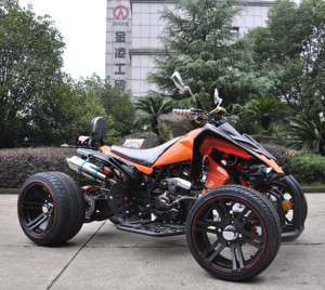 JINLING <span class=keywords><strong>250cc</strong></span> refroidi à l'eau de course atv <span class=keywords><strong>quad</strong></span> pour L'europe - Product Image 1