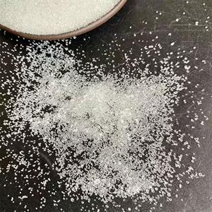 Sable d'alumine blanche fusionnée sans fer GRITS, granulométrie <span class=keywords><strong>abrasive</strong></span> 24 # -8000 #   Pâte de polissage cosmétique et mélangeur de céramique <span class=keywords><strong>dentaire</strong></span> - Product Image 2