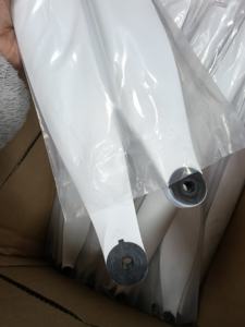 Hélices <span class=keywords><strong>DJI</strong></span> T50, lames d'hélice de remplacement durables pour l'entretien des drones agricoles - Product Image 2