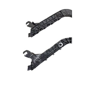 Tesla Rear Bumper <b>Bracket</b> 1932583 1932585 <b>Plastic</b> Left Right Replacement Part - Product Image 2