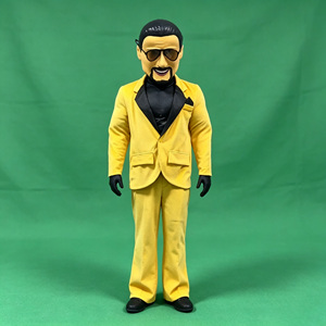 Costume da Mascotte di Lusso Personalizzato per Supermodelli e Persone Ricche in Abiti Eleganti, Accessori per Danza e Giochi di Ruolo - Product Image 1