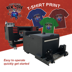 Imprimante Dtf UV couleur Pro Dtf 1800 Ying He imprimante grand format vérifiée taille A3 imprimante Dtf Mycolor Okai 60cm - Product Image 2