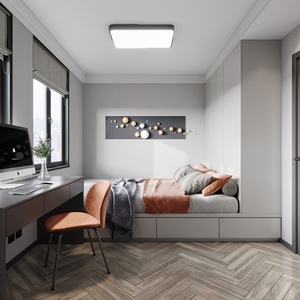 Muebles de Dormitorio para Hotel de Lujo Personalizados Directo de Fábrica, Proveedor de Muebles de Sala de Estar de Lujo para Hotel, Gabinete Tatami - Product Image 5