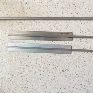 เครื่องตรวจสอบข้อบกพร่องด้วยกระแสไหลวนแบบเบา Schubert BKM98 24 โวลต์ สำหรับงานอุตสาหกรรม ผลิตในเยอรมนี - Product Image 2