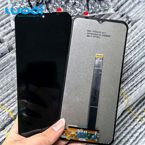 Pantallas LCD para Teléfonos Móviles al por Mayor, Reparación de Pantallas Full HD para Oukitel WP33 Pro, Pantalla Táctil, Compra de Pantalla LCD de Repuesto - Product Image 1