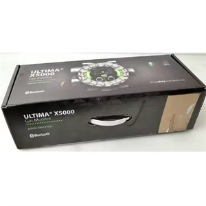 Monitor de Gases ULTIMA X5000 Original, Detección en Tiempo Real de Oxígeno, Gases Tóxicos y Combustibles - Product Image 3